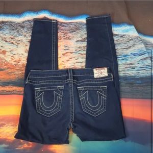 True Religion women’s Jeans Size 31